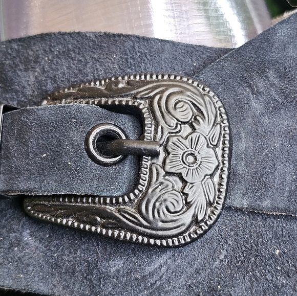 New Free People Westtown Slide Clog - Picture 10 of 13